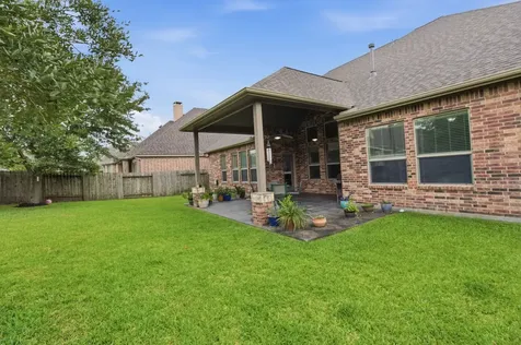 20346 Presley Grove Drive Porter TX 77365