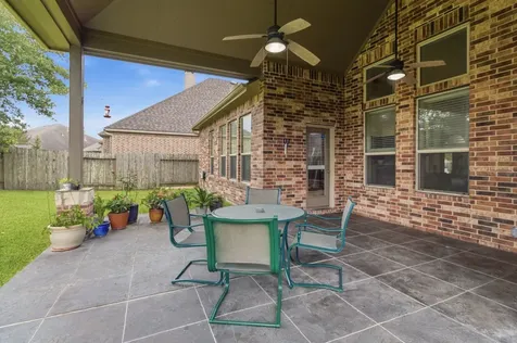 20346 Presley Grove Drive Porter TX 77365