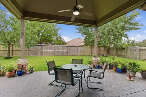 20346 Presley Grove Drive Porter TX 77365