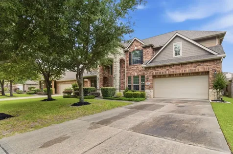 20346 Presley Grove Drive Porter TX 77365