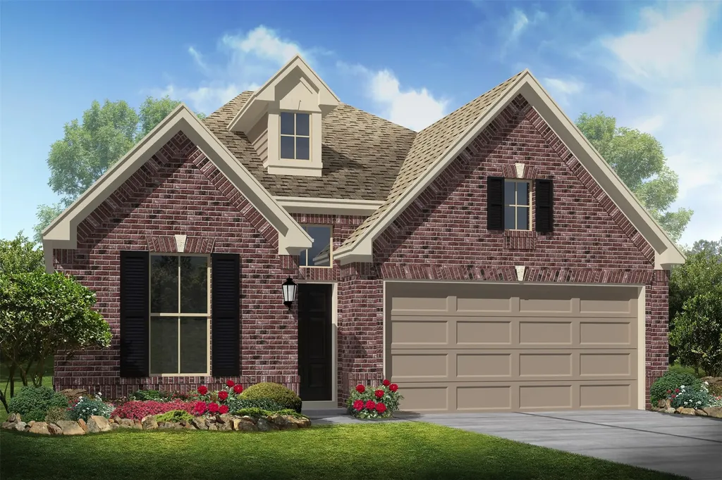 21915 Laurel Cherry Court Waller TX 77484