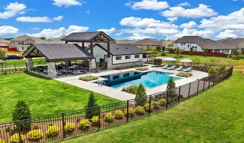 21915 Laurel Cherry Court Waller TX 77484
