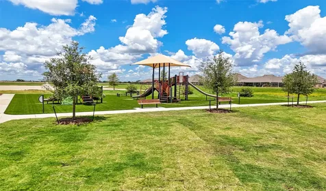 21915 Laurel Cherry Court Waller TX 77484
