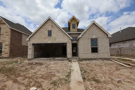 21915 Laurel Cherry Court Waller TX 77484