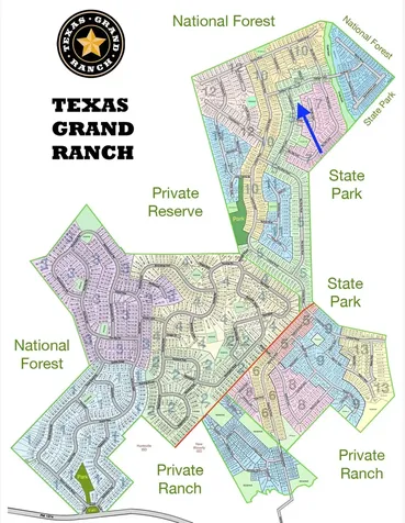 5-25-12 Inscription Lane Huntsville TX 77340