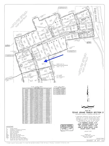 5-25-12 Inscription Lane Huntsville TX 77340