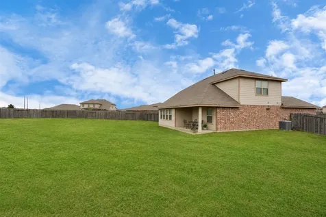 29251 Jacobs River Drive Katy TX 77494