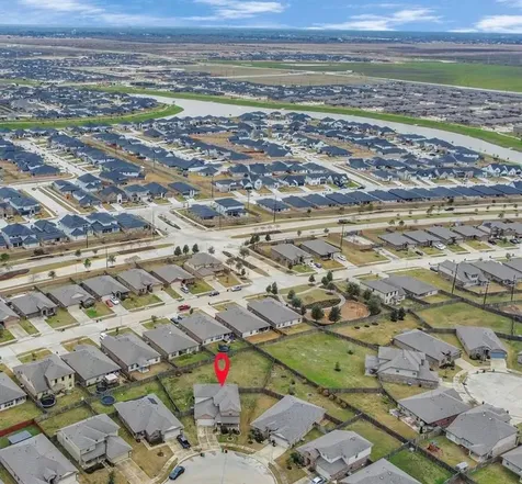 29251 Jacobs River Drive Katy TX 77494