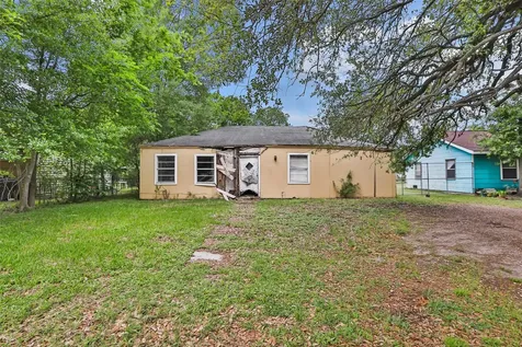 1514 Cheston Drive Houston TX 77029
