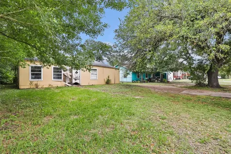 1514 Cheston Drive Houston TX 77029