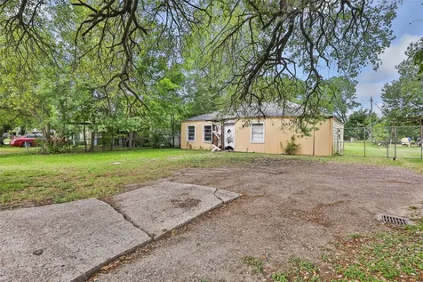 1514 Cheston Drive Houston TX 77029