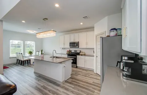 3706 Jayci Lake Trace Missouri City TX 77459