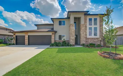 3706 Jayci Lake Trace Missouri City TX 77459