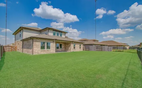 3706 Jayci Lake Trace Missouri City TX 77459
