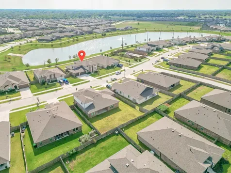 3706 Jayci Lake Trace Missouri City TX 77459