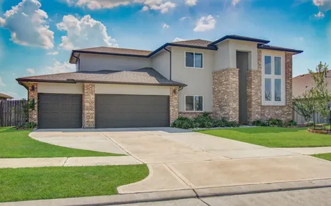 3706 Jayci Lake Trace Missouri City TX 77459