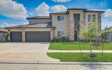3706 Jayci Lake Trace Missouri City TX 77459