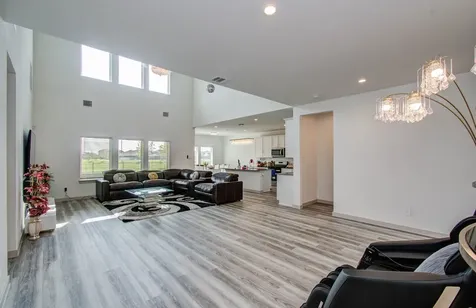 3706 Jayci Lake Trace Missouri City TX 77459