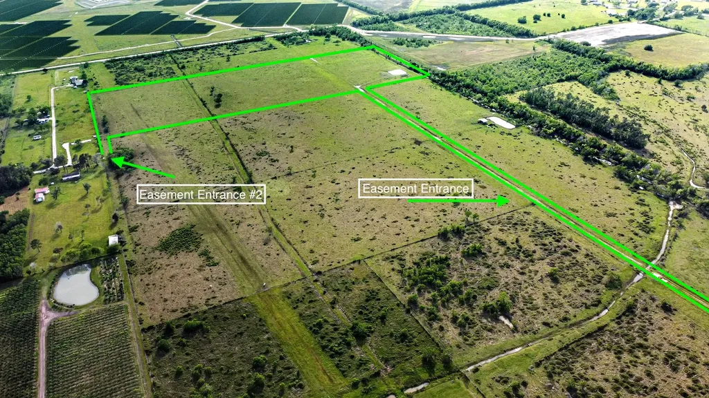 0 County Road 192 Liverpool TX 77577