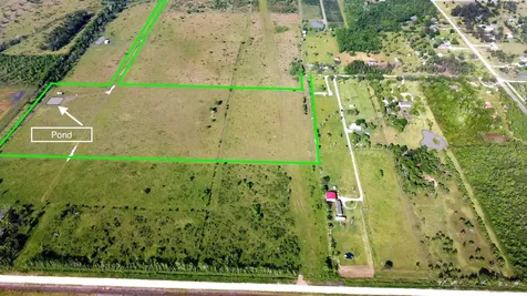 0 County Road 192 Liverpool TX 77577