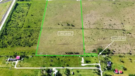 0 County Road 192 Liverpool TX 77577