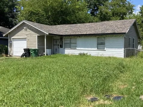 3029 Nita Street Houston TX 77051