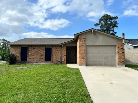 14003 Hollow Pines Court Houston TX 77049
