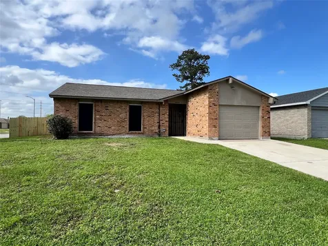 14003 Hollow Pines Court Houston TX 77049