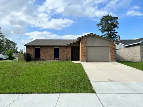 14003 Hollow Pines Court Houston TX 77049