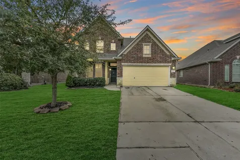 16602 River Wood Court Crosby TX 77532