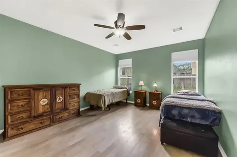 16602 River Wood Court Crosby TX 77532
