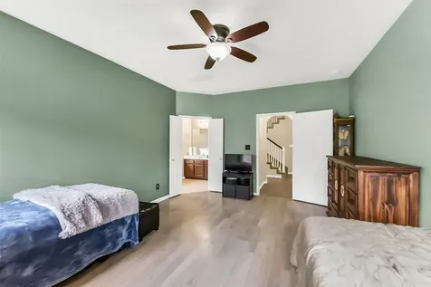 16602 River Wood Court Crosby TX 77532