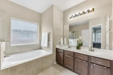 16602 River Wood Court Crosby TX 77532