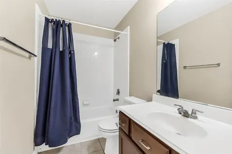 16602 River Wood Court Crosby TX 77532