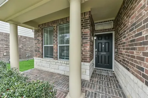 16602 River Wood Court Crosby TX 77532