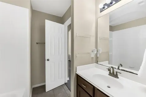 16602 River Wood Court Crosby TX 77532