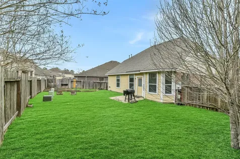 16602 River Wood Court Crosby TX 77532