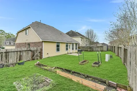 16602 River Wood Court Crosby TX 77532