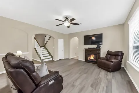 16602 River Wood Court Crosby TX 77532