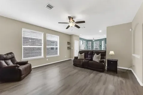 16602 River Wood Court Crosby TX 77532