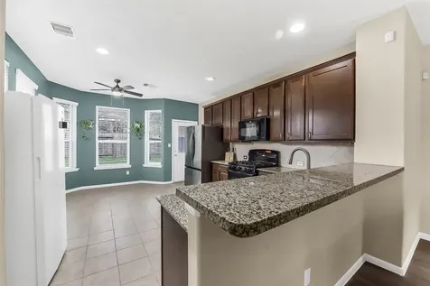 16602 River Wood Court Crosby TX 77532