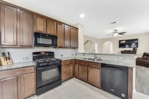 16602 River Wood Court Crosby TX 77532