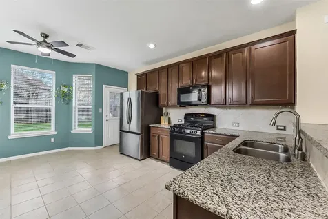 16602 River Wood Court Crosby TX 77532