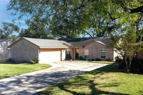4715 Cypressdale Drive Spring TX 77388
