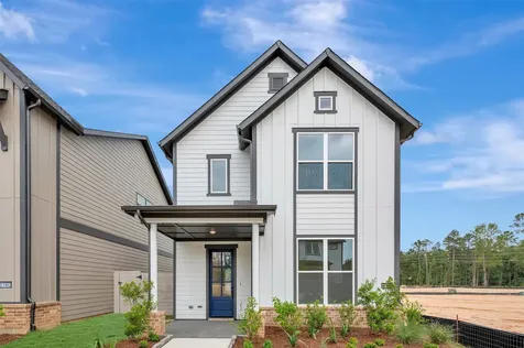 11467 Billy Bobs Street Montgomery TX 77316