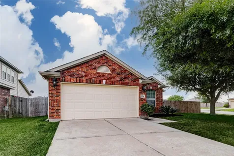 7039 Primrose Road Baytown TX 77521