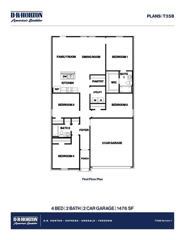 1044 Selene Sky Drive Brookshire TX 77423