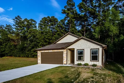 38 Silver Lakes Drive Huntsville TX 77340