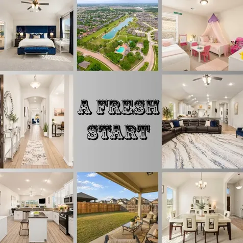 18327 Shallow Hill Court Houston TX 77084