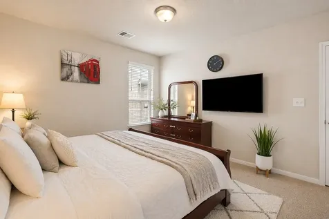 18327 Shallow Hill Court Houston TX 77084